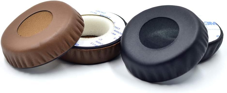 Replacement Earphone Ear Pad Earpads Soft Foam Cushion For Sony MDR...