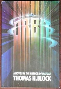 Hardcover Orbit by Thomas H. Block (1982-02-03) Book