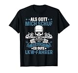 Lkw Fahrer Trucker Kleidung