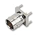AMPHENOL B6251F1-NT3G-75 RF COAXIAL, BNC, STRAIGHT JACK, 75OHM (1 piece)