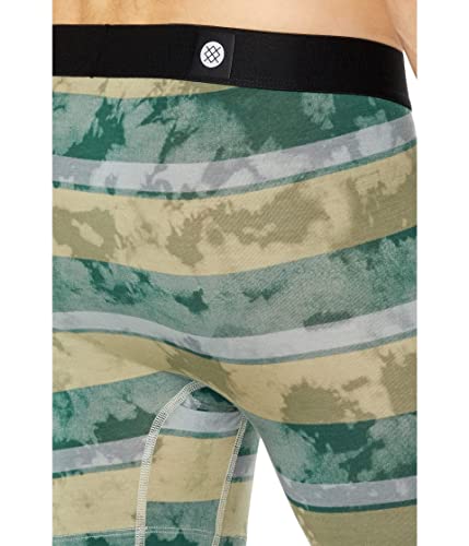 Stance Reels Wholester Boxer Brief Khaki MD (31"-34" Waist)3