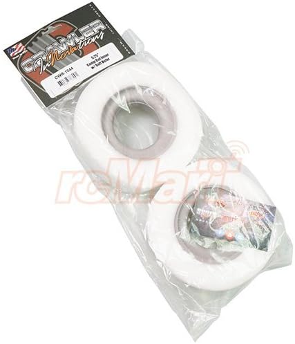 Miniatura 2 de Doble Deuce 5.25T Comp corte interno suave exterior para 2.2 neumáticos #CWR-1044