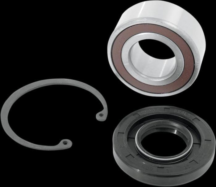 Replacement Bearing/Seal Kit for 1120-0217