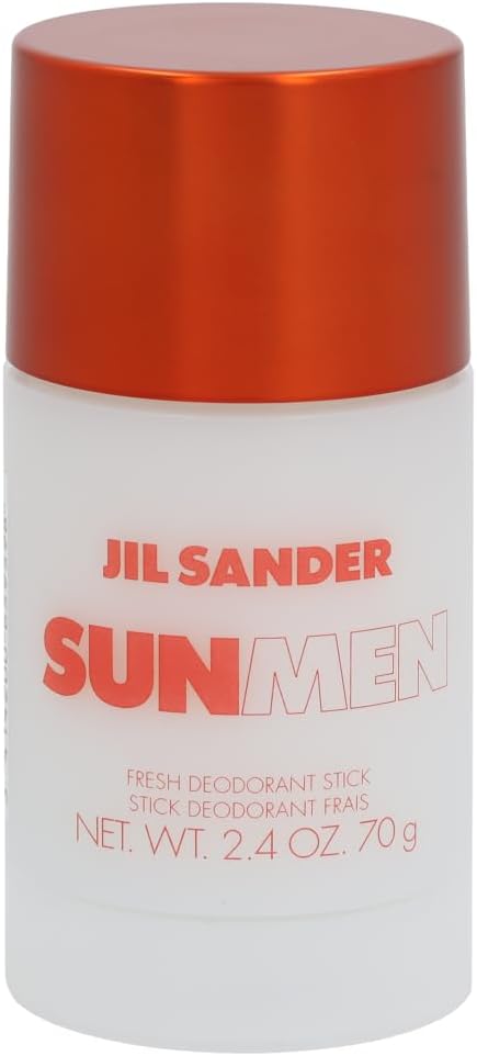 Jil Sander Sun Deodorant Stick 75g/2.5oz