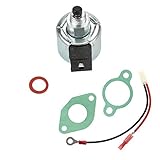 New Carburetor Solenoid Repair Kit Replacement for 12-757-09 12-757-33 S 1275733 Carb