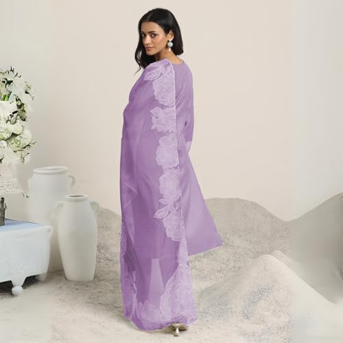 Image of SHIENZY Cotton Blend Kurta Set for Women
