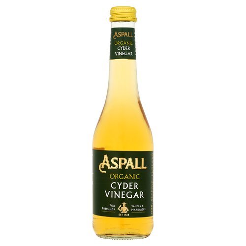 Aspall Organiczny ocet cyder 350 ml