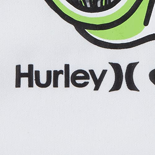 Image of Hurley Baby Boys' Swim Suit 2-Piece Outfit Set