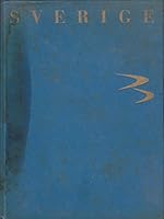 Gullers Nya Sverigebok. En Resa I Bilder B000Z4IFLW Book Cover