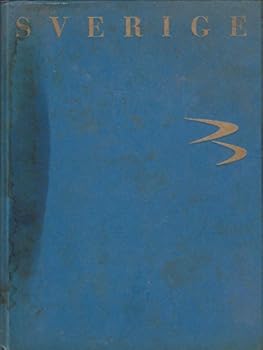 Hardcover Gullers Nya Sverigebok. En Resa I Bilder Book