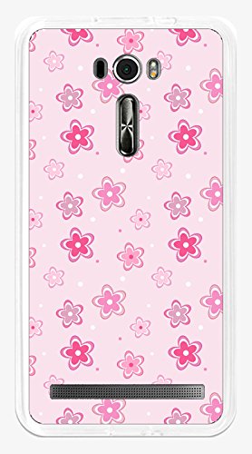 Tumundosmartphone Custodia di Gel TPU per ASUS