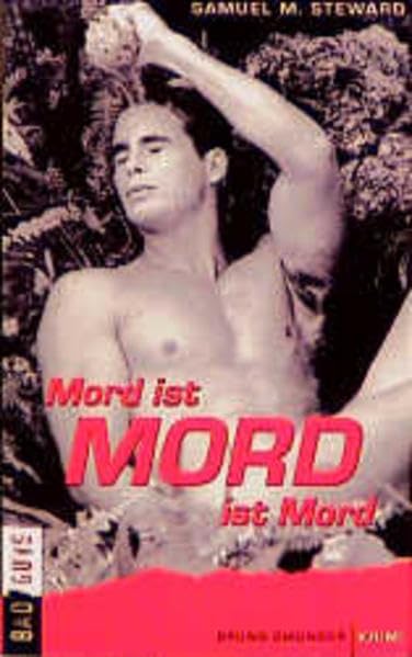 Mord ist Mord ist Mord