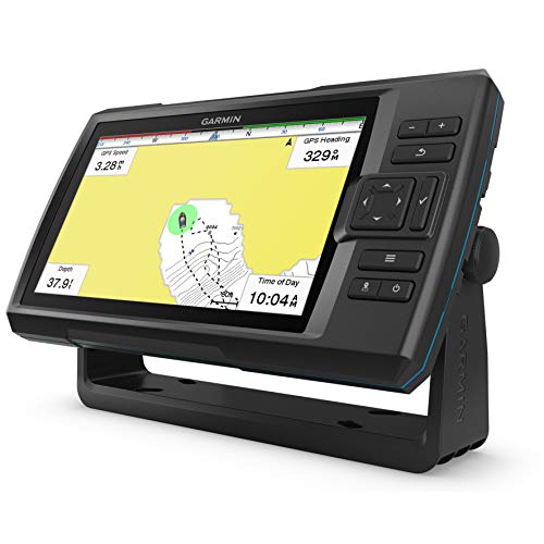 Image of Garmin Striker Vivid Bundles