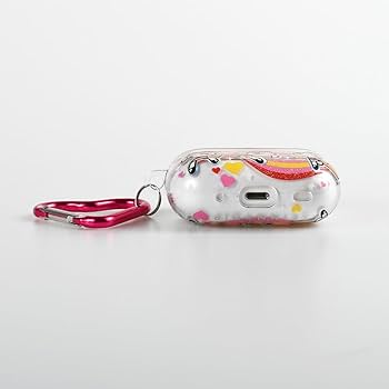 スキニーディップ パワーパフガールズ 新品未開封 ポーチセット バターカップ Amazon | SKINNYDIP スキニーディップ イヤホンケース AirPods用