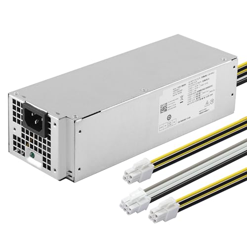 WISLOK H260EBM-01 WYHR8 260W �d�� Dell Optiplex 3060 3050 3050MT 5050 5060 7050 7060 7070 3080 5080 7080 5090 7090 7090 700 90 70 