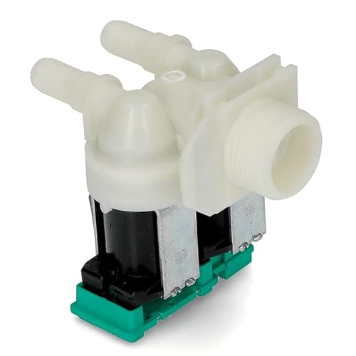 Bosch Électrovanne 2 voies 180° - vue 3