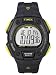 Timex Ironman 50 Lap Classic Watch Dark Grey/Lime