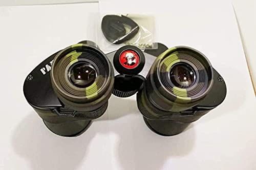 HD Tourist Telescope Survey TT20X50 Waterproo miniatura 6