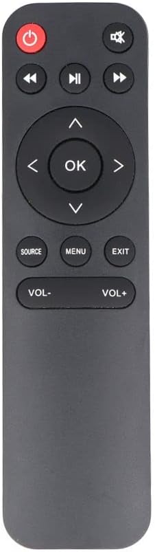 Projector Remote Control