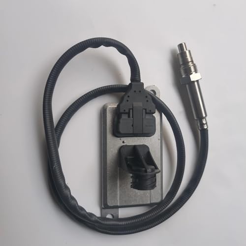 Capteur d'oxyde d'azote 2296799 pour résoudre les pannes SCR