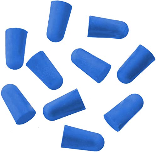 Connex COXT938711 - Tappi di protezione dell'udito...