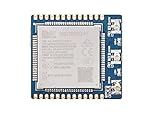 Waveshare SIM7600G-H 4G-Module, Support GNSS Positioning/4G/3G/2G, Support Windows/Linux Dial-up Internet Access, Compatible with Raspberry/Pi Pico/Jetson Nano/ESP32/STM32 Programming Platforms