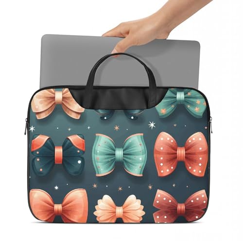Bolso para portátil impermeable de 17 pulgadas miniatura 5