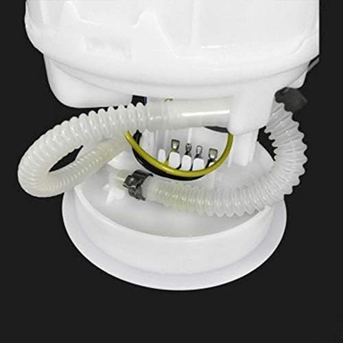 Miniatura 4 de NUEVO módulo de bomba de combustible Asamblea 1J0919051H 1998-2010 para Audi A3 8L VW Beetle Jetta Golf 4 Bora 1.8T V5