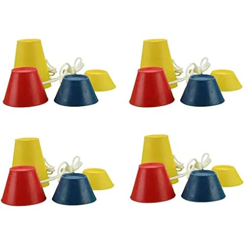 Zivisk Winter Golf Tees Rubber Mixed Size 12mm,17mm, 22mm, 37mm - 16 Pcs Cover