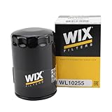 WL10255 Full-Flow Spin-On Oil Filter (Pack of 6)