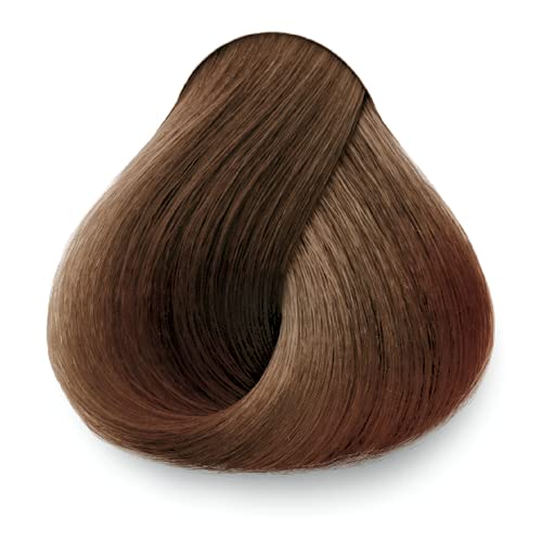 Fantasy Nails Küül Color System, DORADOS (7.3 RUBIO DORADO), 3.04 onzas líquidas, 1 unidad