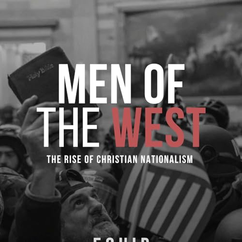 S11 E1 - Christian Nationalism