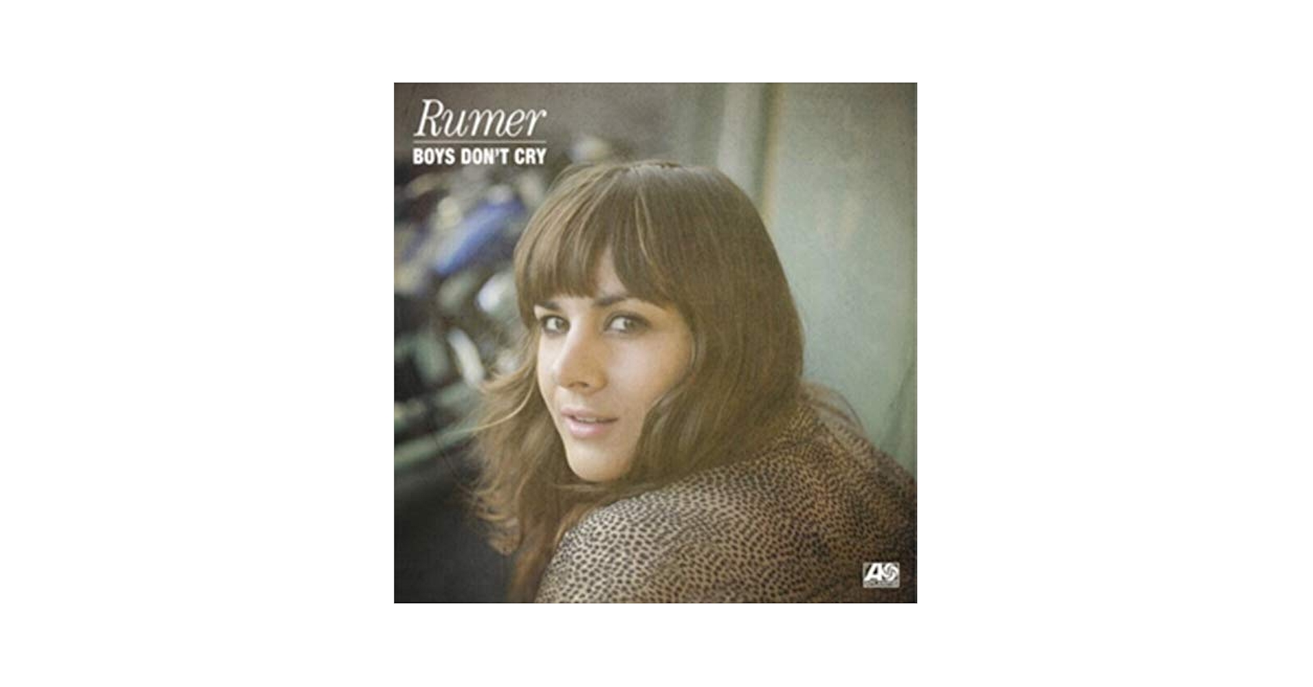 Rumer / BOYS DON’T CRY Rumer – Boys Don't Cry – CD (Album, Stereo), 2012 [r15910275