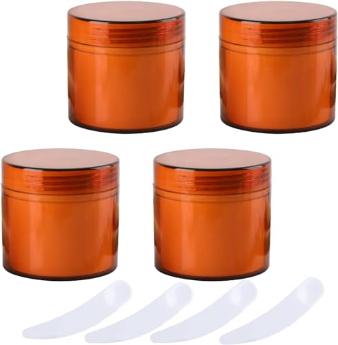Bouteilles cosmétiques anti-fuite pour stocker vos soins DIY