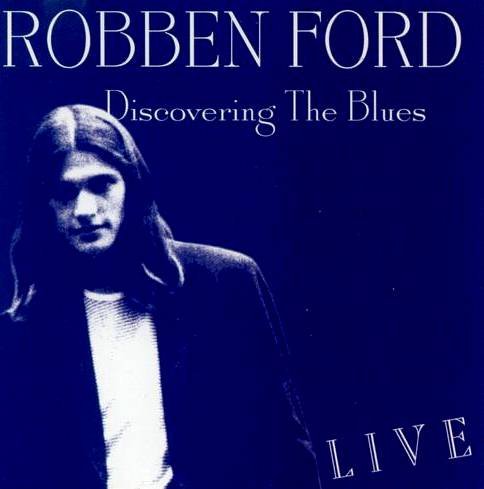 Discovering the Blues