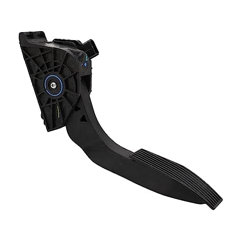XTevu Gas Pedal Sensor - Accelerator Pedal 84344895 with Position Sensor, Compatible with Buick Models and Chevy Malibu 2016-2019 Cover