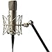 Warm Audio WA-87 Vintage-Style Condenser Microphone Nickel
