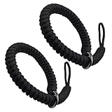 Lurrose 1 Satz Verstellbarer Kameragurt Mit Schnellverschluss Strapazierfähige Handgelenkschlaufe...