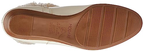 Boat Shoe Casual Modare Feminino, BRANCO,37