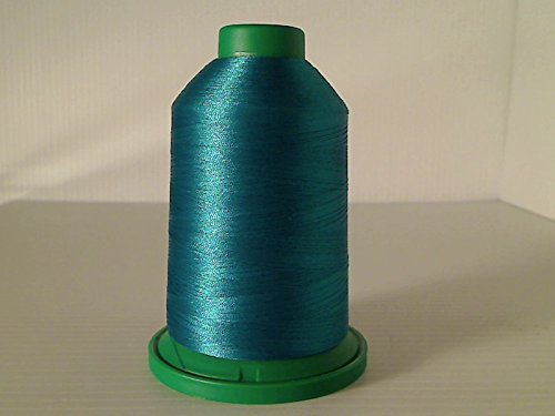 Isacord Embroidery Thread 1000M 40W POLY 4531 miniatura 1