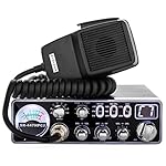 Stryker 447HPC2 Heavy-Duty AM Regulator High Power MOSFET 55W 10 Meter Radio - Image 4