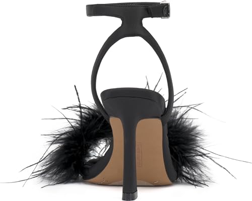 Vince Camuto Women's Penely Heeled Sandal3