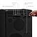 Marshall Bromley 450 Portable Party Speaker - Loud 360° Sound with Bass EQ Controls | 40+ Hours Playtime | Bluetooth, 3.5 mm AUX, RCA, Microphone, Instrument Inputs | LED Lights - Black and Brass
