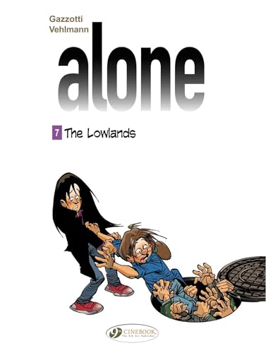 The Lowlands (Alone)