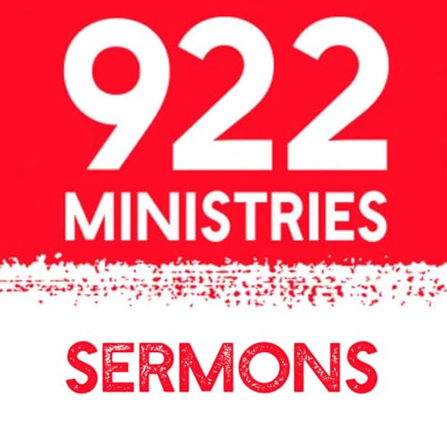 Page de couverture de 922 Ministries - The CORE & St. Peter Lutheran