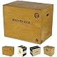 Becker-Sport Germany Master Box Standard