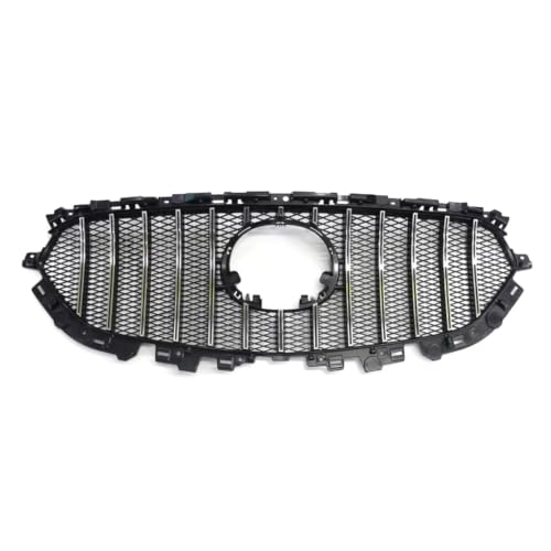 Grille avant Mazda CX-5 pour relooker votre SUV avant les vacances d'été