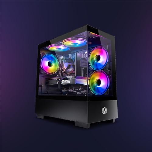 Vibox II-16 Gaming PC - Image 3