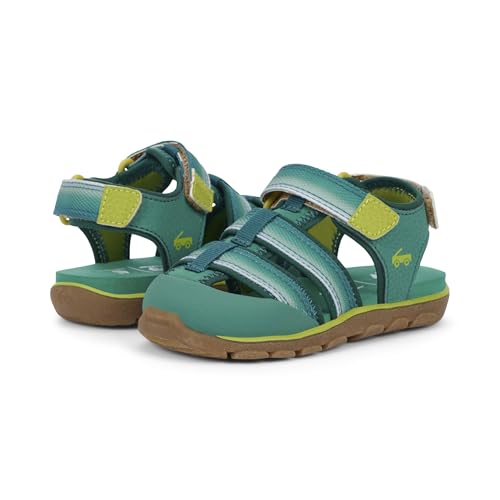 Image of See Kai Run Wilder II - Pool & Waterpark Sandals for Little Kids
