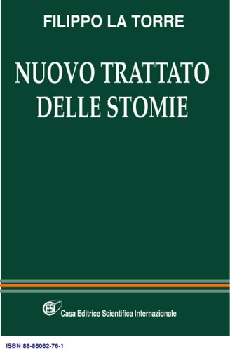 Nuovo trattato delle stomie